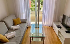 Apartment Pearl-Free Parking
