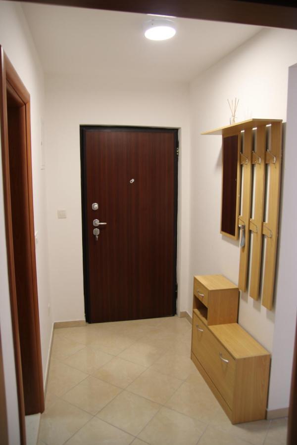 Apartment Pearl-Free Parking Makarska Zewnętrze zdjęcie
