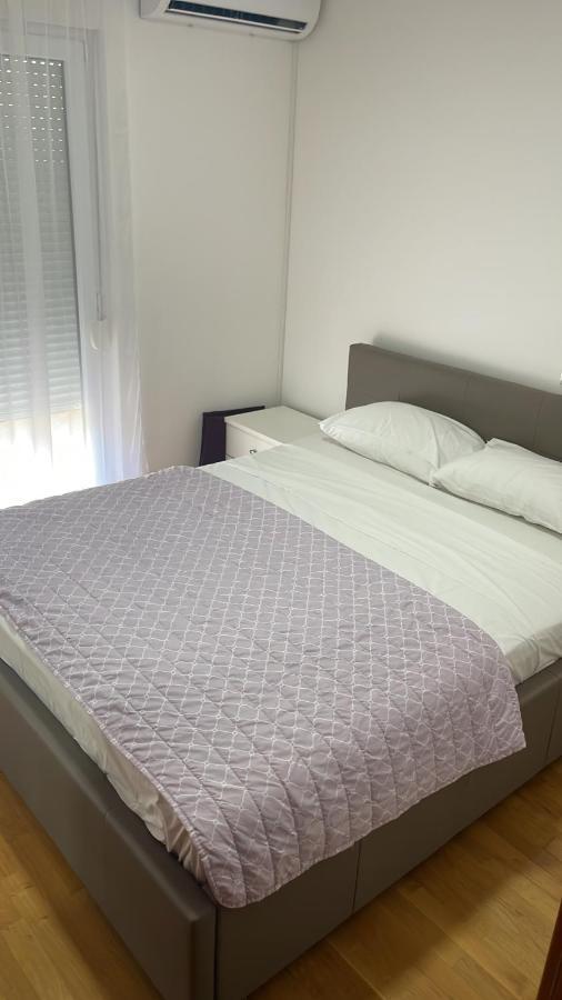 Apartment Pearl-Free Parking Makarska Zewnętrze zdjęcie