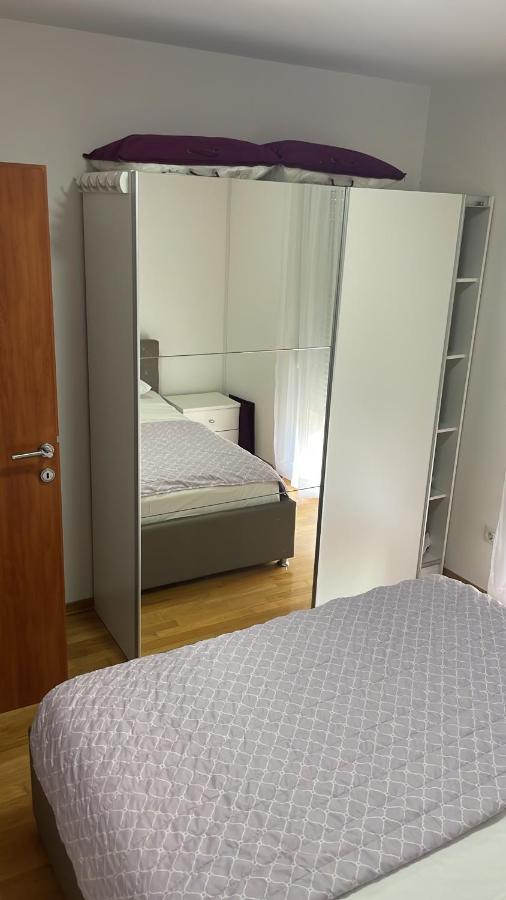 Apartment Pearl-Free Parking Makarska Zewnętrze zdjęcie