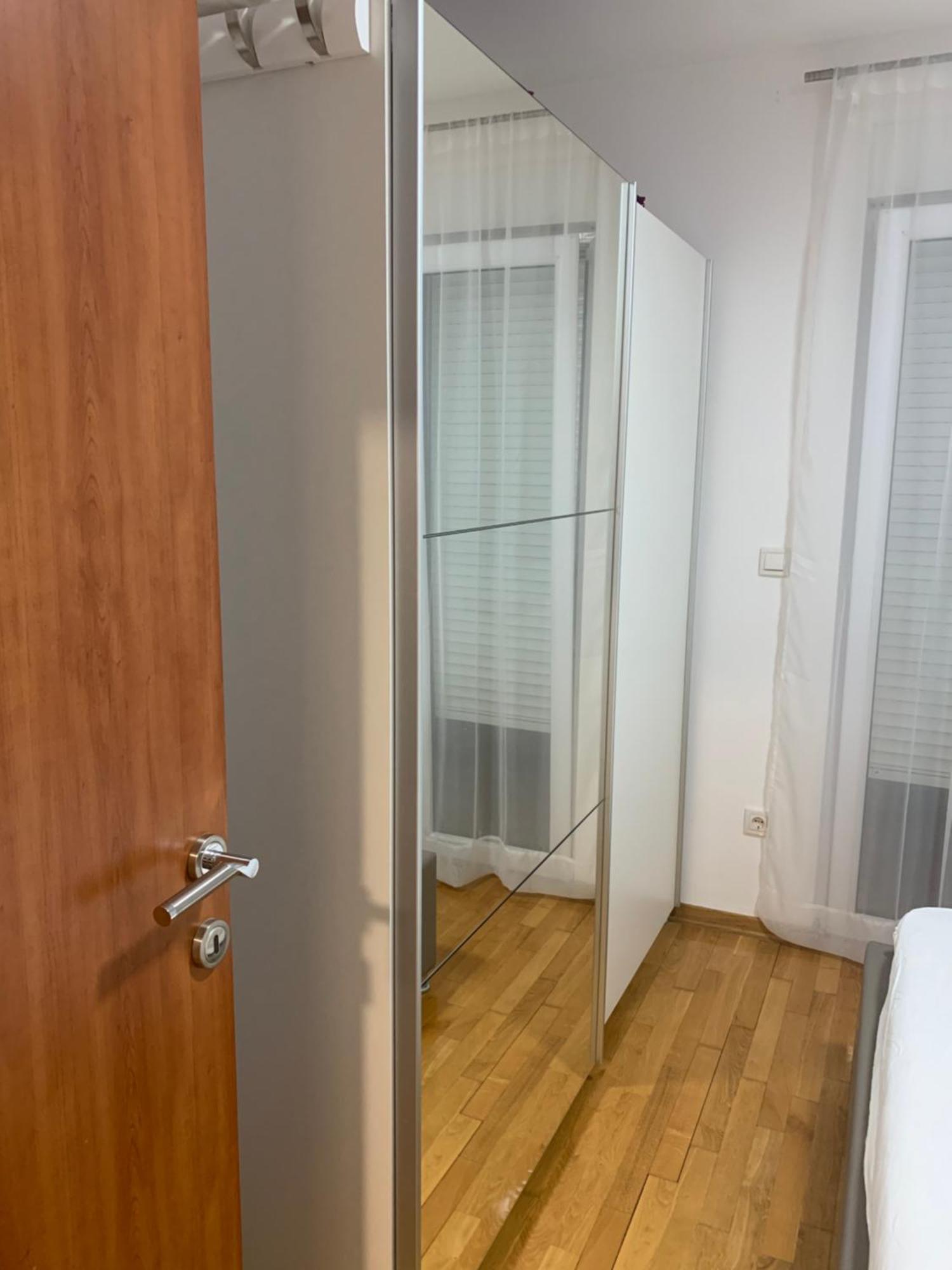 Apartment Pearl-Free Parking Makarska Zewnętrze zdjęcie